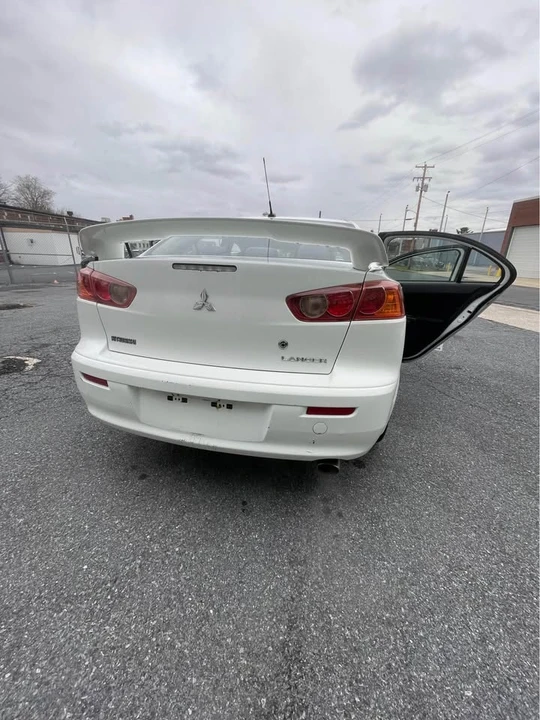 2008 Mitsubishi Lancer 9th Gen - Image 3 of 13