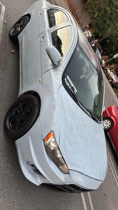 2008 Mitsubishi Lancer 9th Gen - Image 2 of 5