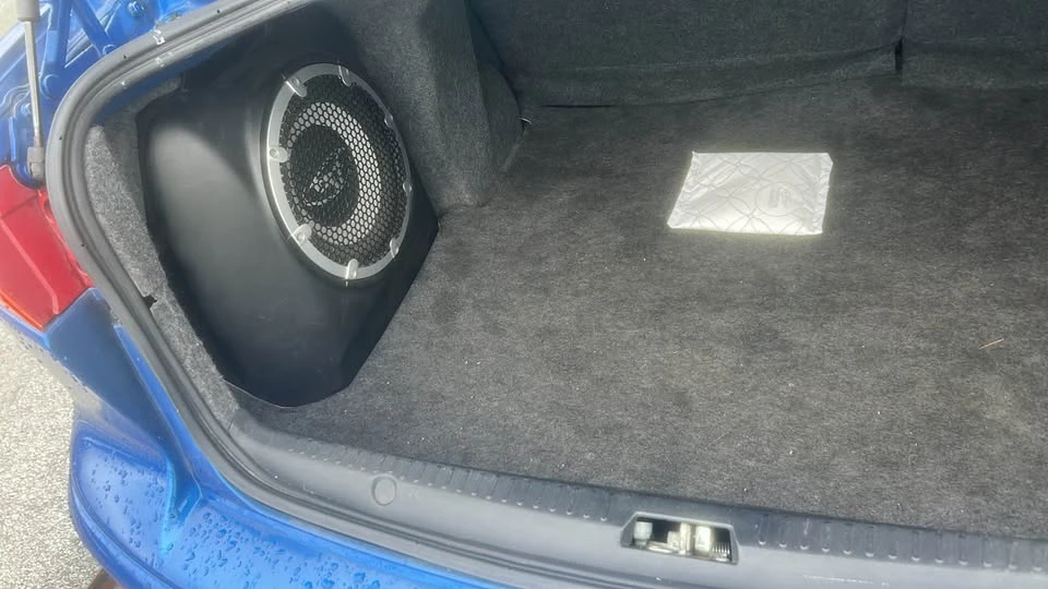 2008 Mitsubishi Lancer 9th Gen - Image 3 of 5