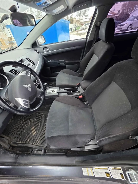 2008 Mitsubishi Lancer 9th Gen - Image 7 of 9