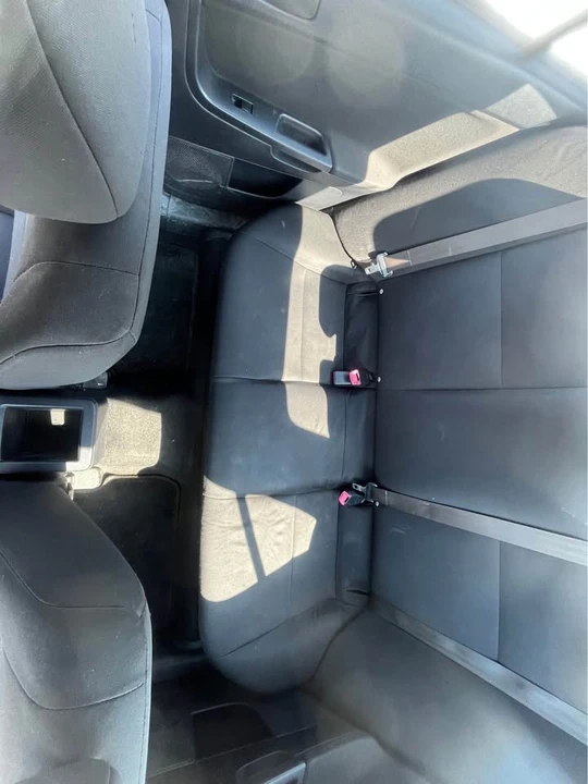 2008 Mitsubishi Lancer 9th Gen - Image 8 of 10