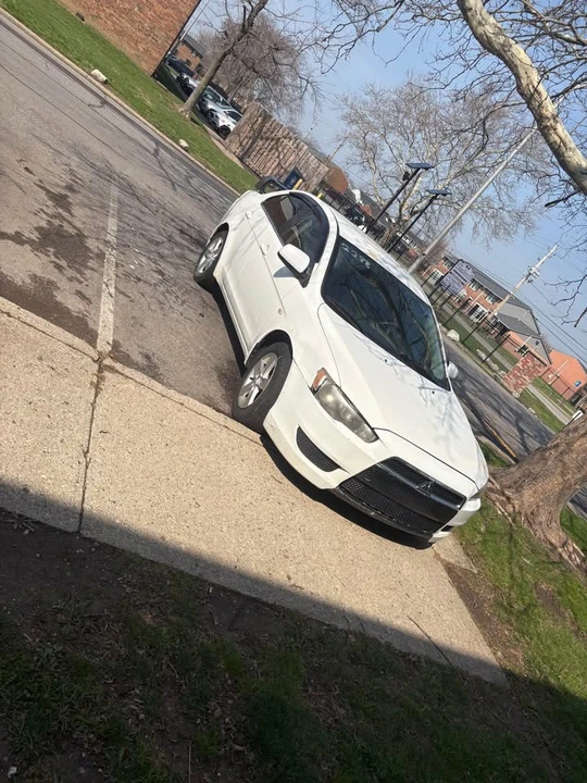 2008 Mitsubishi Lancer 9th Gen - Image 4 of 4
