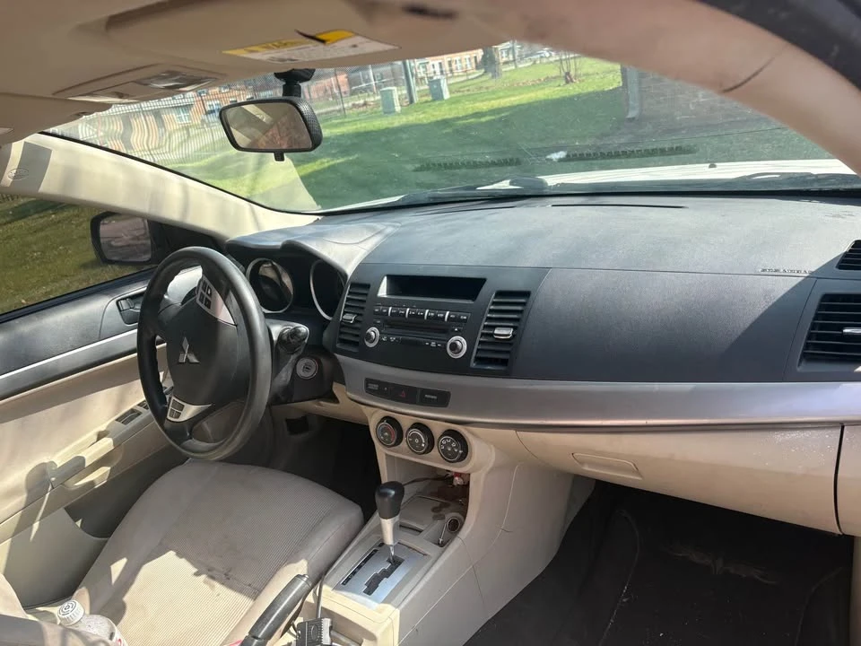 2008 Mitsubishi Lancer 9th Gen - Image 2 of 4
