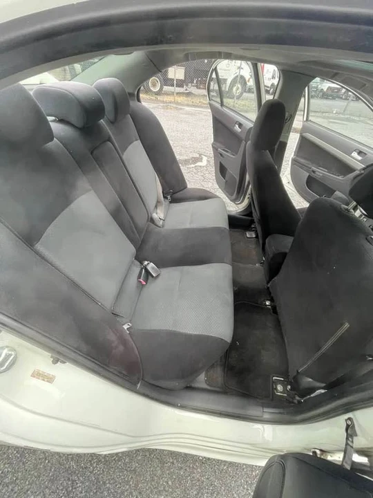 2008 Mitsubishi Lancer 9th Gen - Image 10 of 13