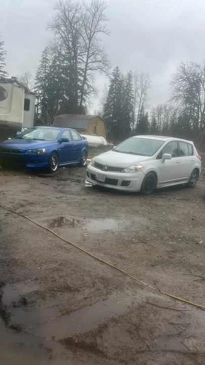 2008 Mitsubishi Lancer 9th Gen - Image 2 of 5