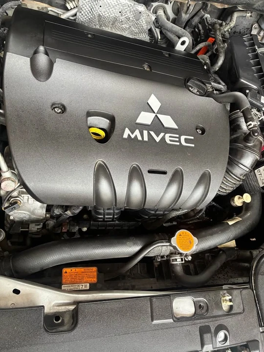 2008 Mitsubishi Lancer 9th Gen - Image 3 of 14