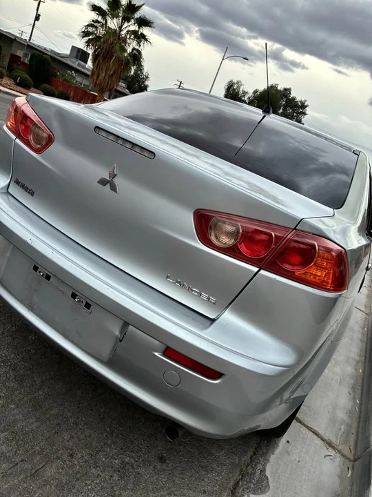 2008 Mitsubishi Lancer 9th Gen - Image 2 of 14