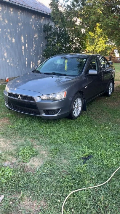 2008 Mitsubishi Lancer 9th Gen - Image 3 of 10