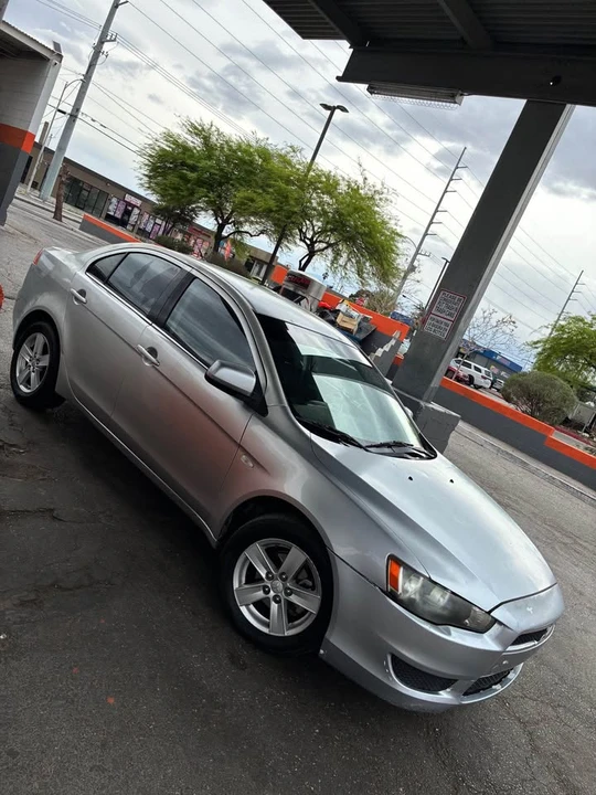 2008 Mitsubishi Lancer 9th Gen - Image 14 of 14