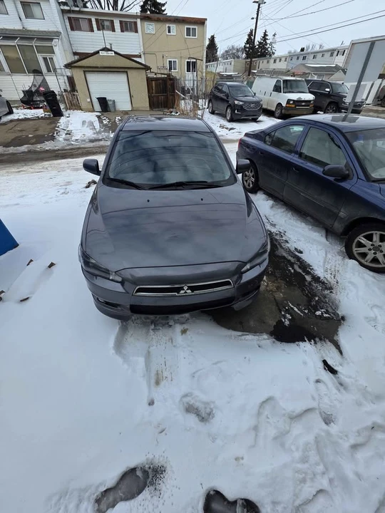 2008 Mitsubishi Lancer 9th Gen - Image 2 of 9