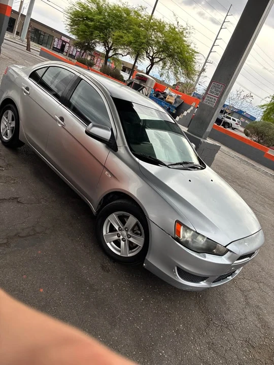 2008 Mitsubishi Lancer 9th Gen - Image 13 of 14