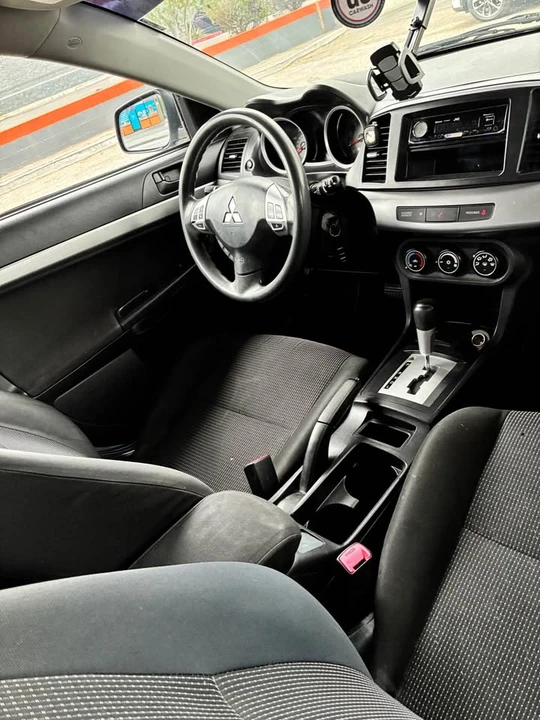 2008 Mitsubishi Lancer 9th Gen - Image 4 of 14
