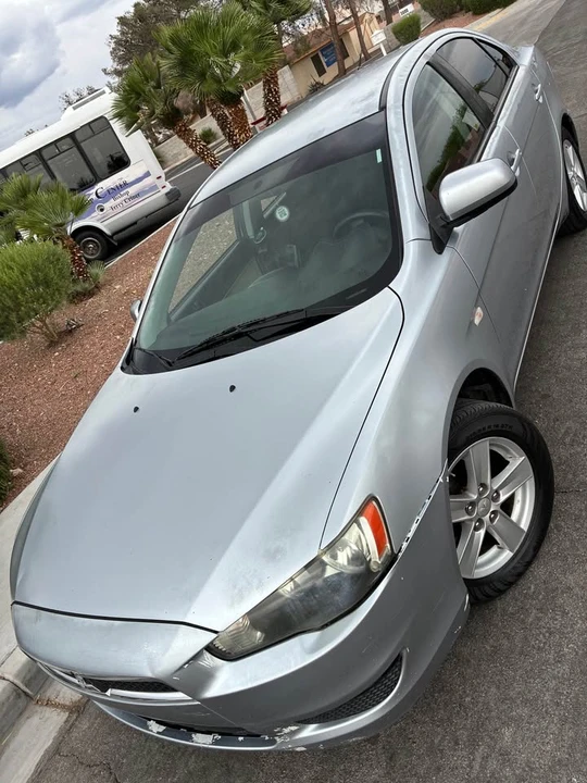 2008 Mitsubishi Lancer 9th Gen - Image 7 of 14