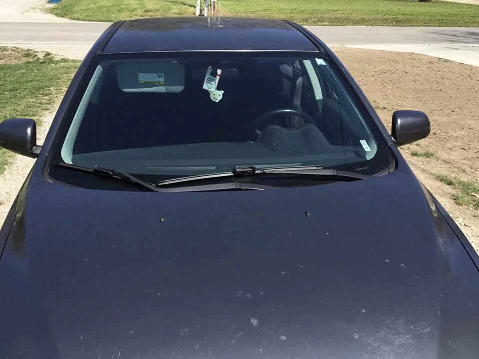 2008 Mitsubishi Lancer 9th Gen - Image 3 of 4