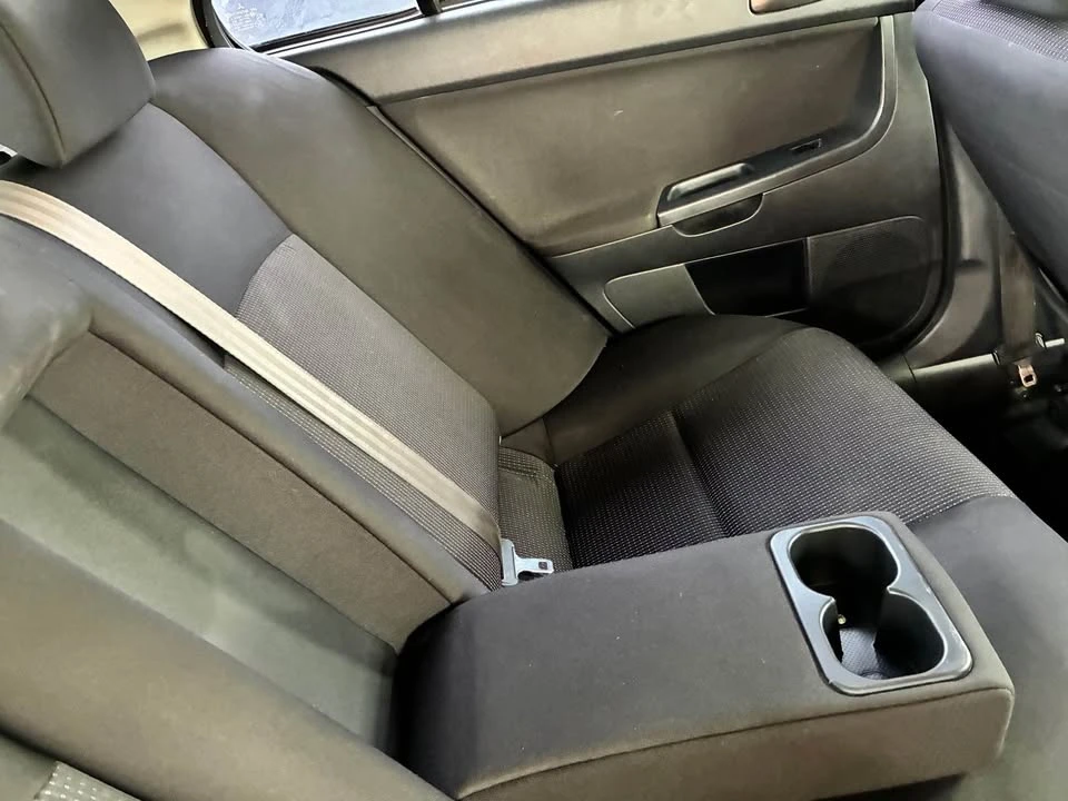 2008 Mitsubishi Lancer 9th Gen - Image 12 of 14