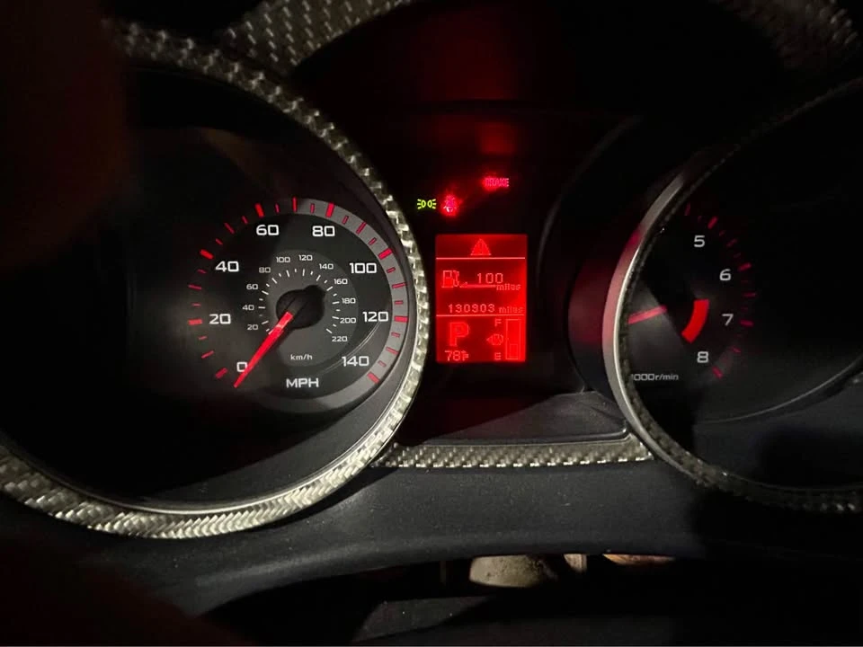 2008 Mitsubishi Lancer 9th Gen - Image 6 of 6