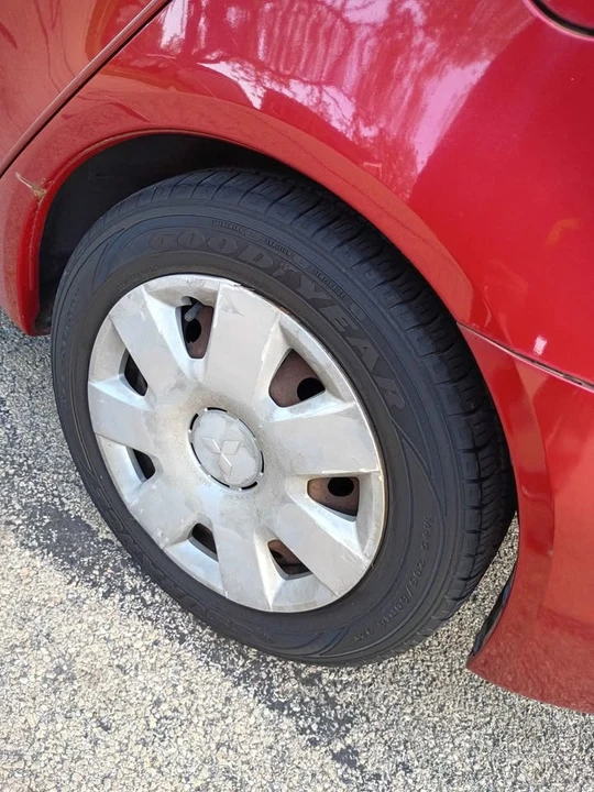 2008 Mitsubishi Lancer 9th Gen - Image 10 of 11