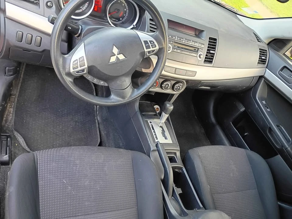 2008 Mitsubishi Lancer 9th Gen - Image 7 of 11