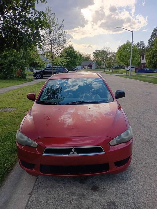 2008 Mitsubishi Lancer 9th Gen - Image 3 of 11