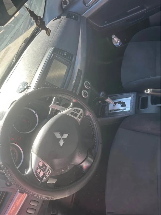 2008 Mitsubishi Lancer 8th Gen - Image 4 of 10