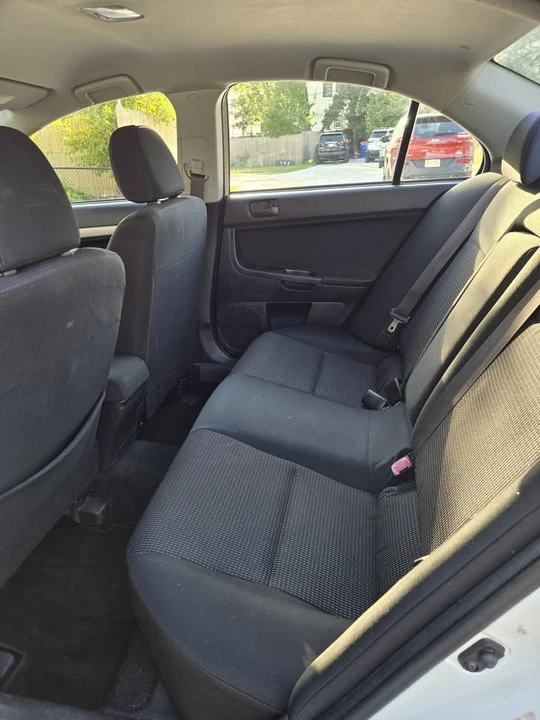 2008 Mitsubishi Lancer 8th Gen - Image 6 of 9