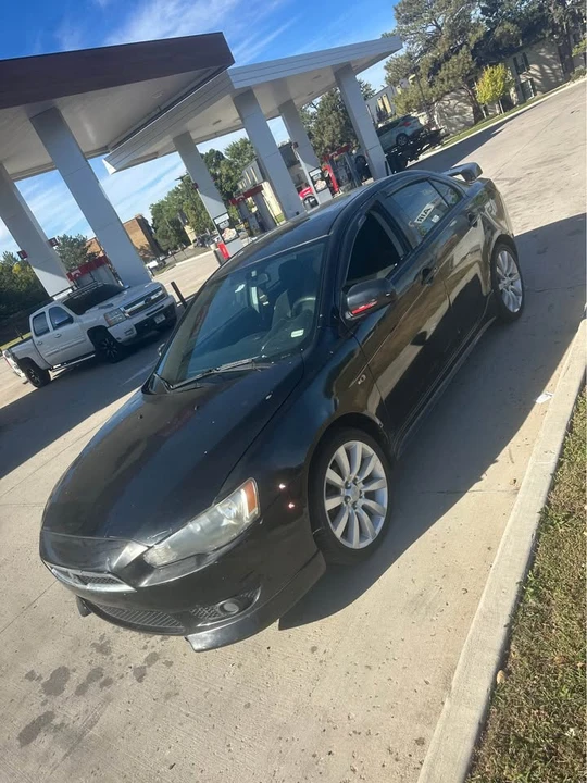 2008 Mitsubishi Lancer 8th Gen - Image 2 of 10