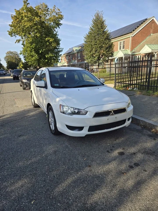 2008 Mitsubishi Lancer 8th Gen - Image 3 of 9