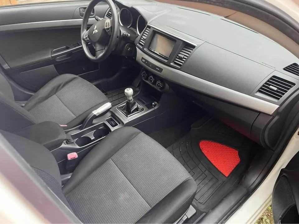 2008 Mitsubishi Lancer 9th Gen - Image 5 of 6