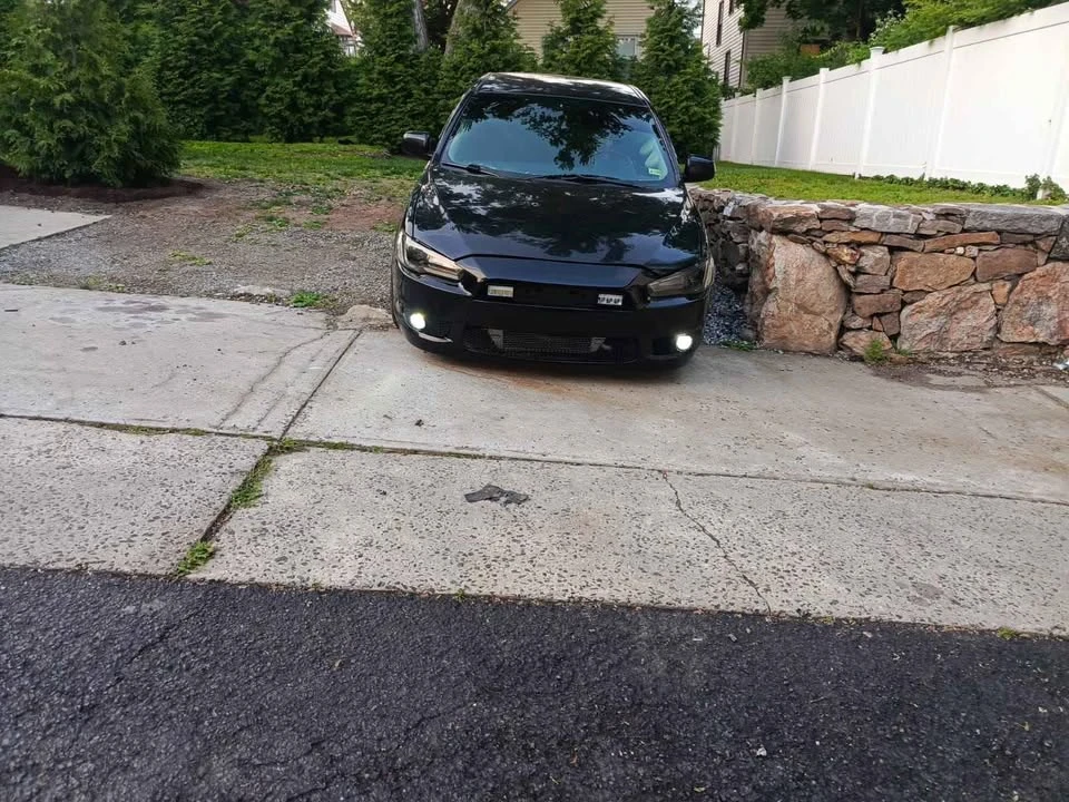 2008 Mitsubishi Lancer 9th Gen - Image 7 of 9