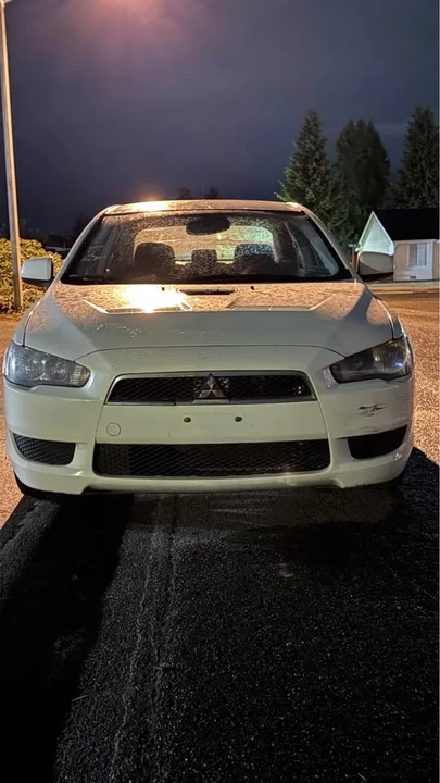 2008 Mitsubishi Lancer 9th Gen - Image 2 of 6