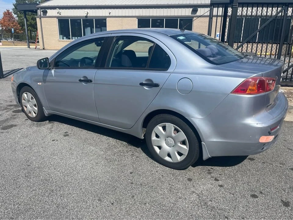 2008 Mitsubishi Lancer 8th Gen - Image 2 of 7