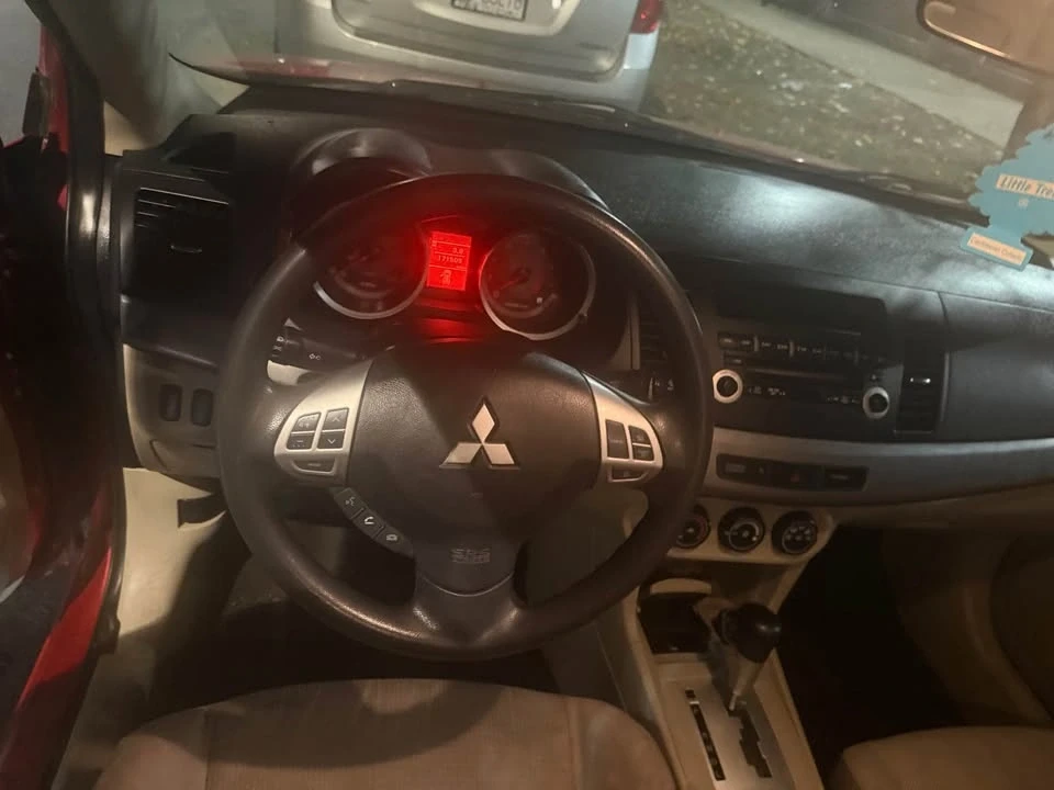 2008 Mitsubishi Lancer 9th Gen - Image 2 of 6