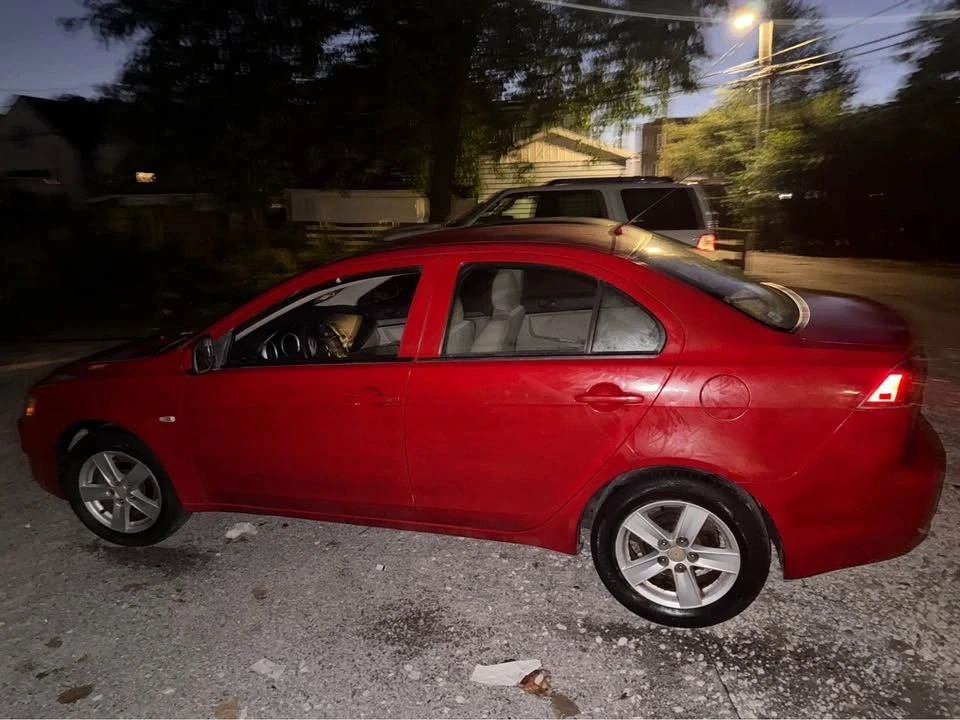 2008 Mitsubishi Lancer 9th Gen - Image 6 of 6