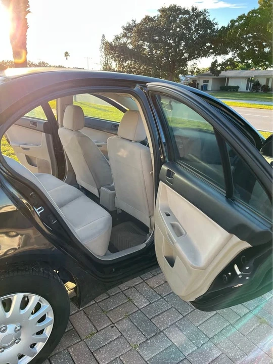 2008 Mitsubishi Lancer 9th Gen - Image 10 of 12