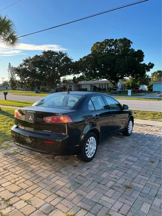 2008 Mitsubishi Lancer 9th Gen - Image 3 of 12