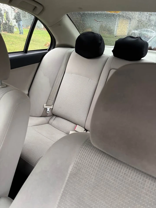 2008 Mitsubishi Lancer 9th Gen - Image 5 of 8