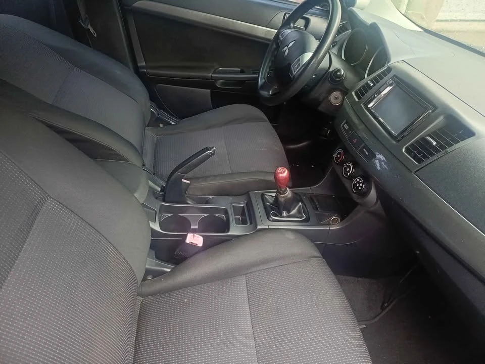 2008 Mitsubishi Lancer 9th Gen - Image 9 of 9