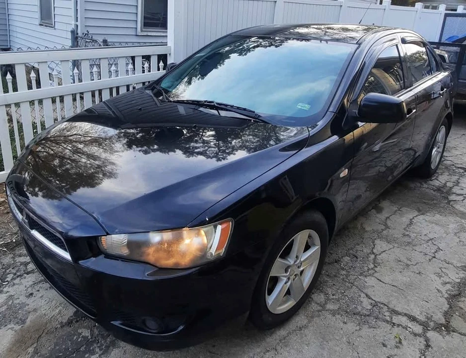 2008 Mitsubishi Lancer 9th Gen - Image 2 of 3