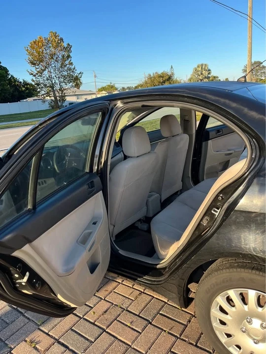 2008 Mitsubishi Lancer 9th Gen - Image 9 of 12