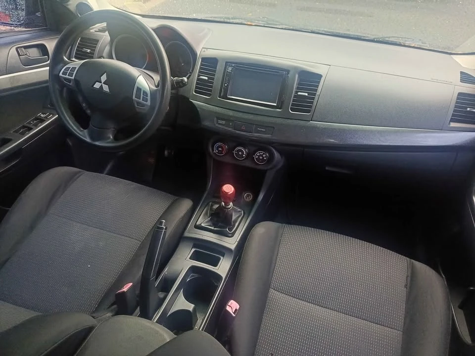 2008 Mitsubishi Lancer 9th Gen - Image 8 of 9