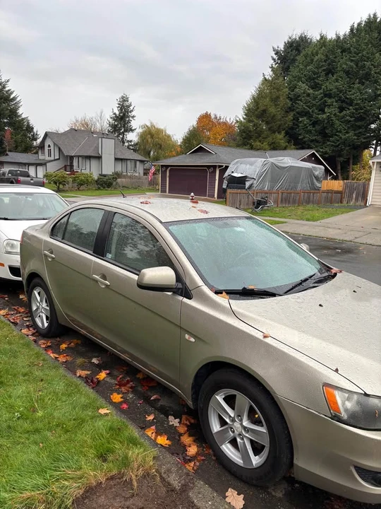 2008 Mitsubishi Lancer 9th Gen - Image 3 of 8