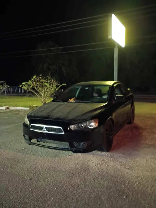 2008 Mitsubishi Lancer 8th Gen - Image 10 of 11
