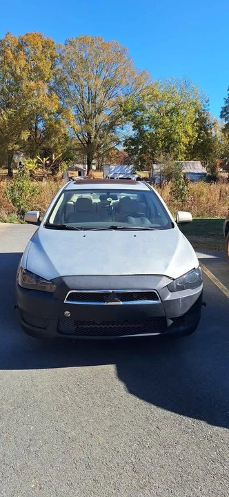 2008 Mitsubishi Lancer 8th Gen - Image 2 of 8
