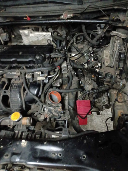 2008 Mitsubishi Lancer 8th Gen - Image 9 of 11