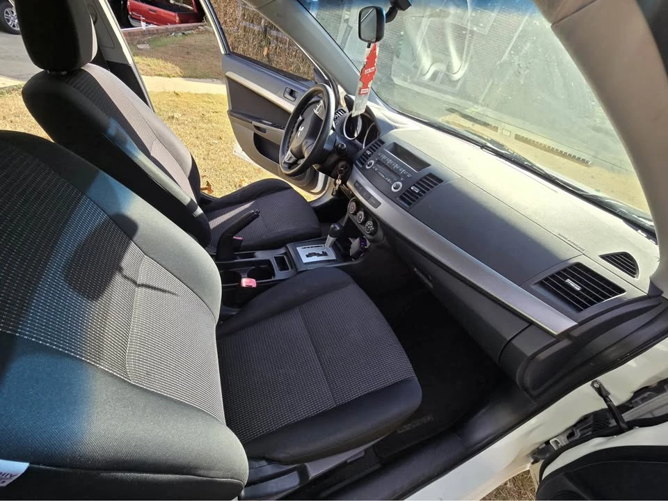 2008 Mitsubishi Lancer 8th Gen - Image 3 of 7