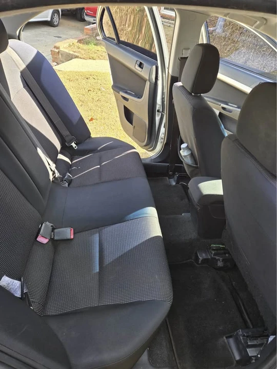 2008 Mitsubishi Lancer 8th Gen - Image 6 of 7