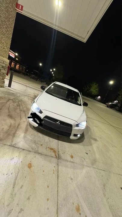 2008 Mitsubishi Lancer 9th Gen - Image 7 of 8
