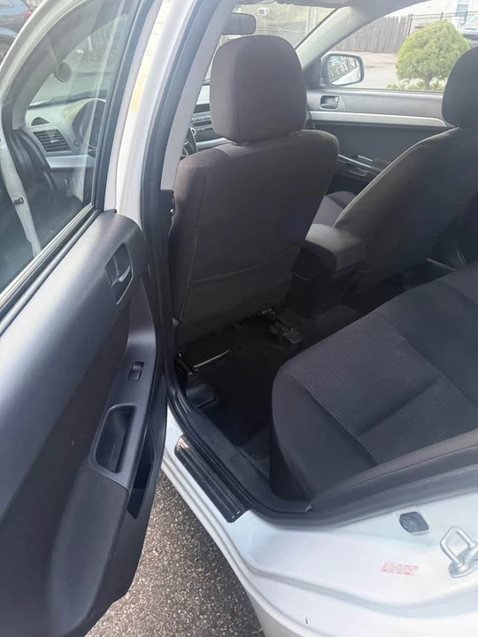 2008 Mitsubishi Lancer 8th Gen - Image 6 of 12