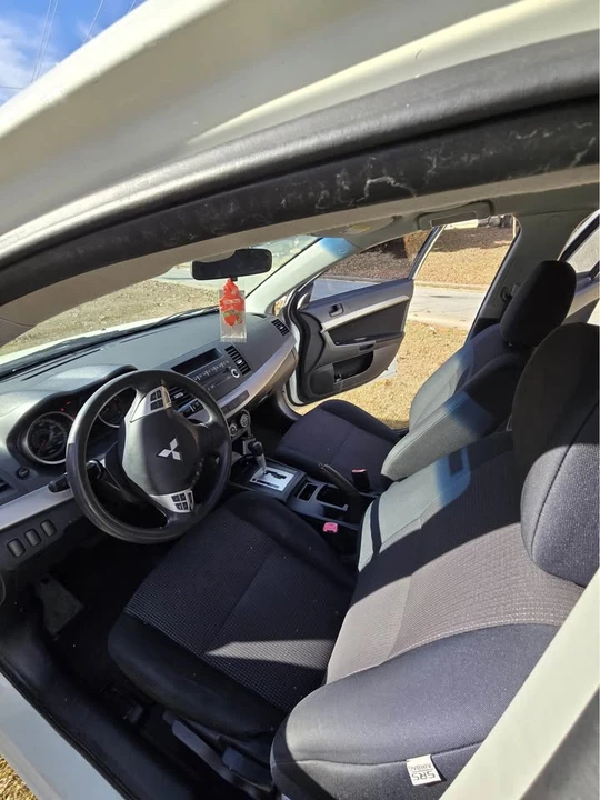 2008 Mitsubishi Lancer 8th Gen - Image 7 of 7
