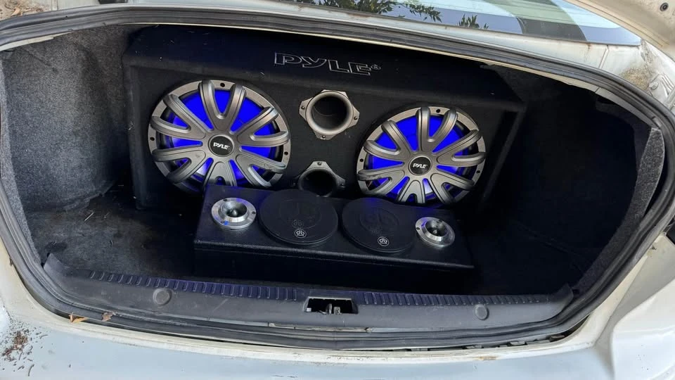 2008 Mitsubishi Lancer 9th Gen - Image 8 of 8